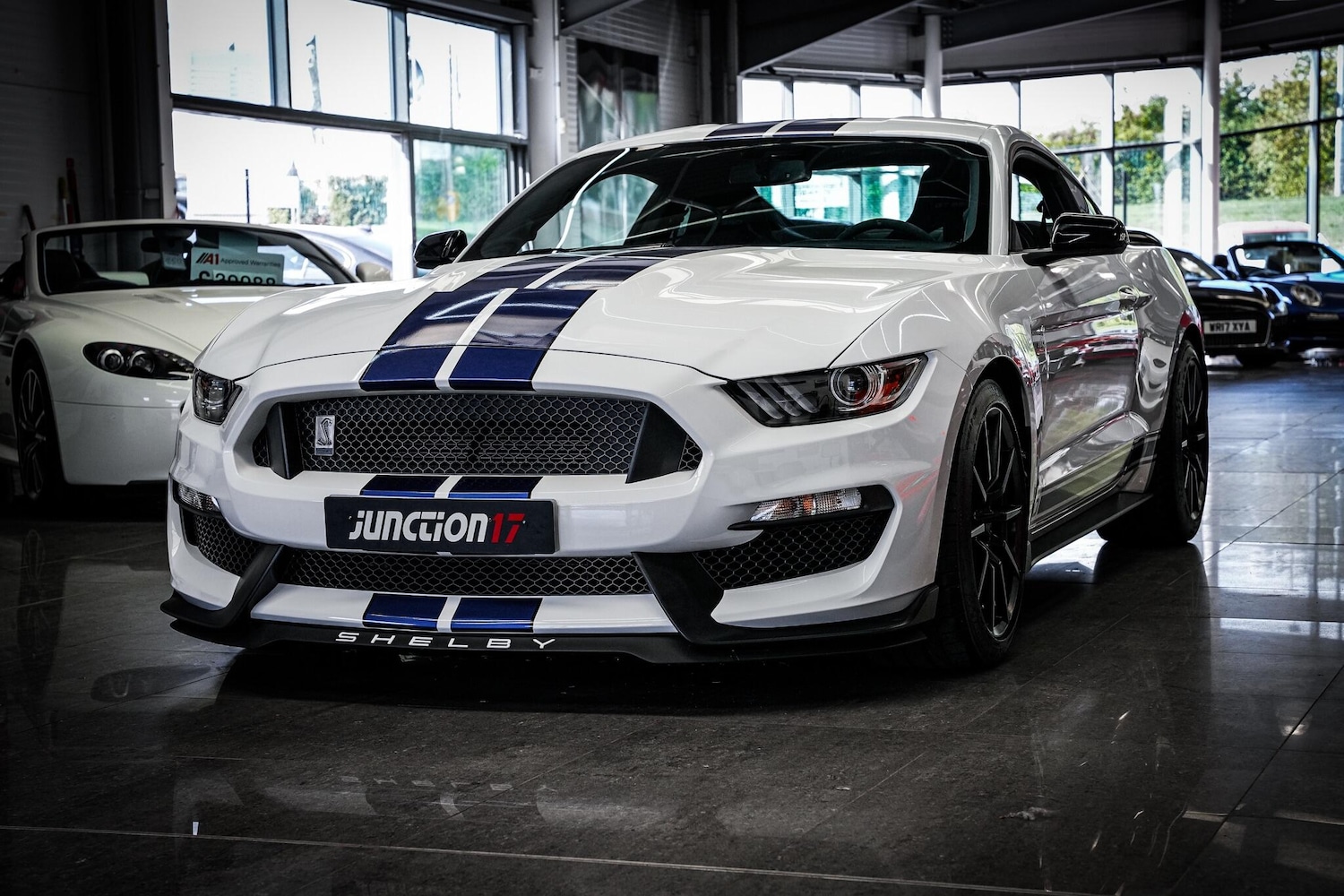 Used Ford Mustang 2016 for sale - 76660490: Photo 12