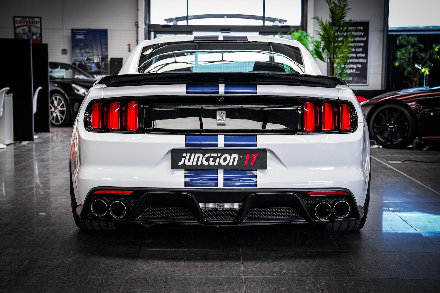 Used Ford Mustang 2016 for sale - 76660490: Photo 14