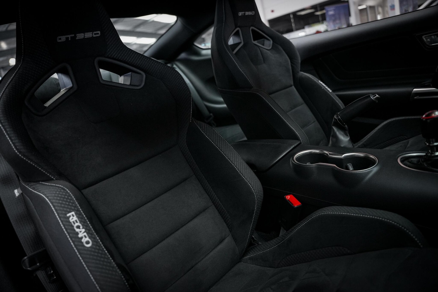 Used Ford Mustang 2016 for sale - 76660490: Photo 17