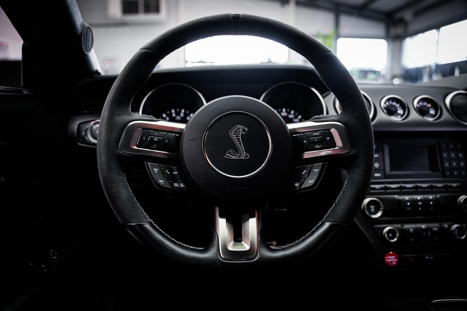 Used Ford Mustang 2016 for sale - 76660490: Photo 19