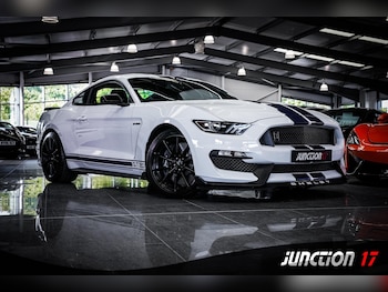 2016 (16) - Shelby GT350 5.2 V8 Voodoo Manual 2dr