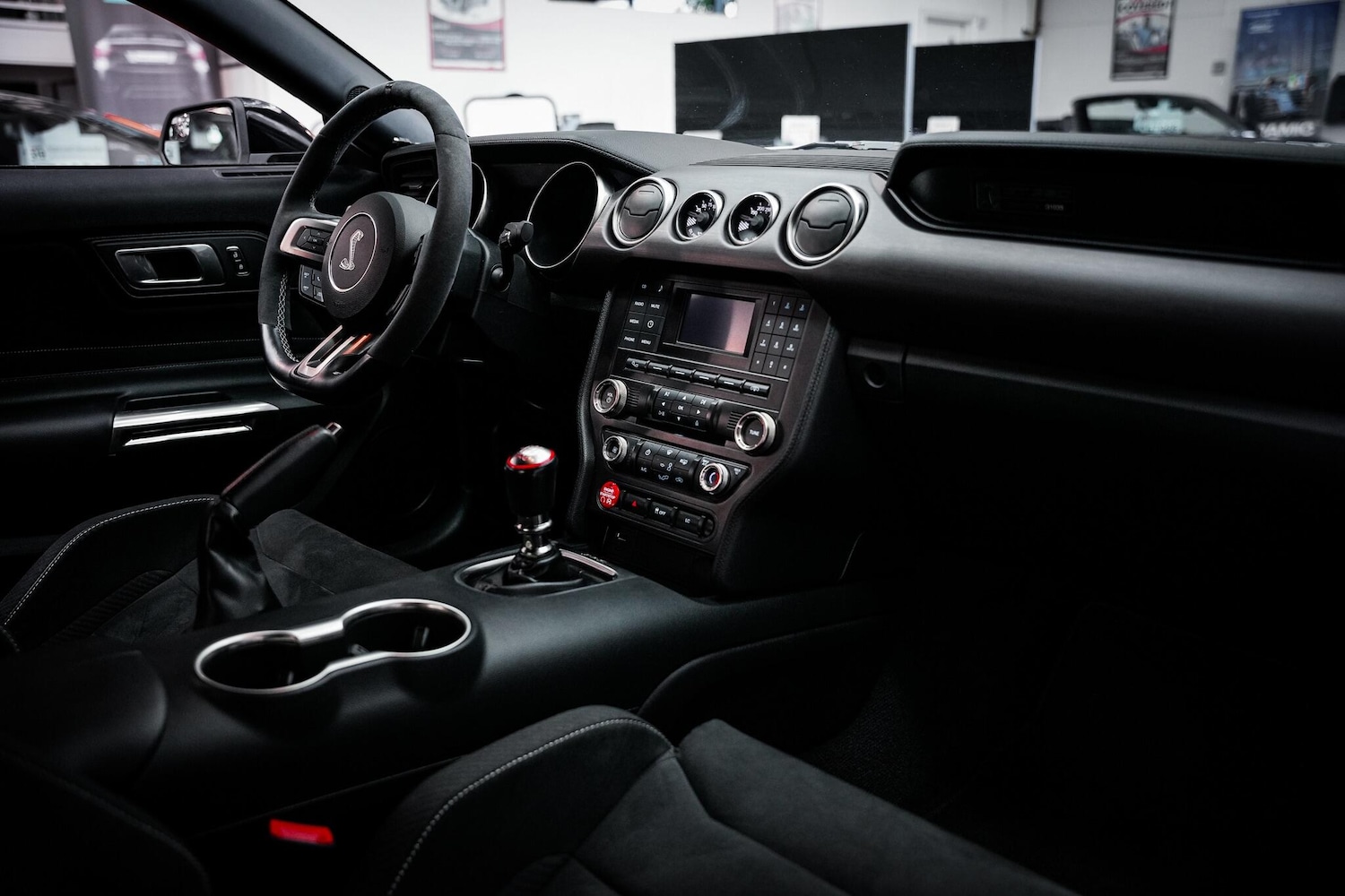 Used Ford Mustang 2016 for sale - 76660490: Photo 21