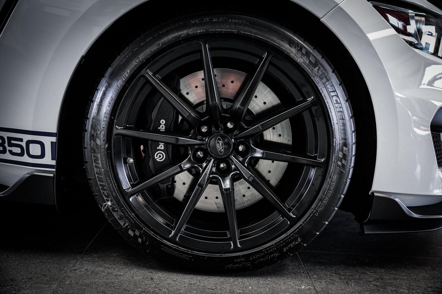 Used Ford Mustang 2016 for sale - 76660490: Photo 26