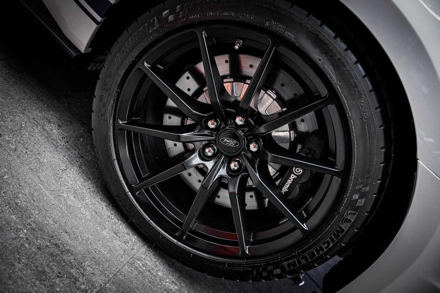 Used Ford Mustang 2016 for sale - 76660490: Photo 28