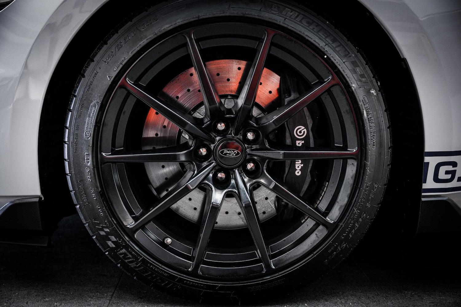 Used Ford Mustang 2016 for sale - 76660490: Photo 29