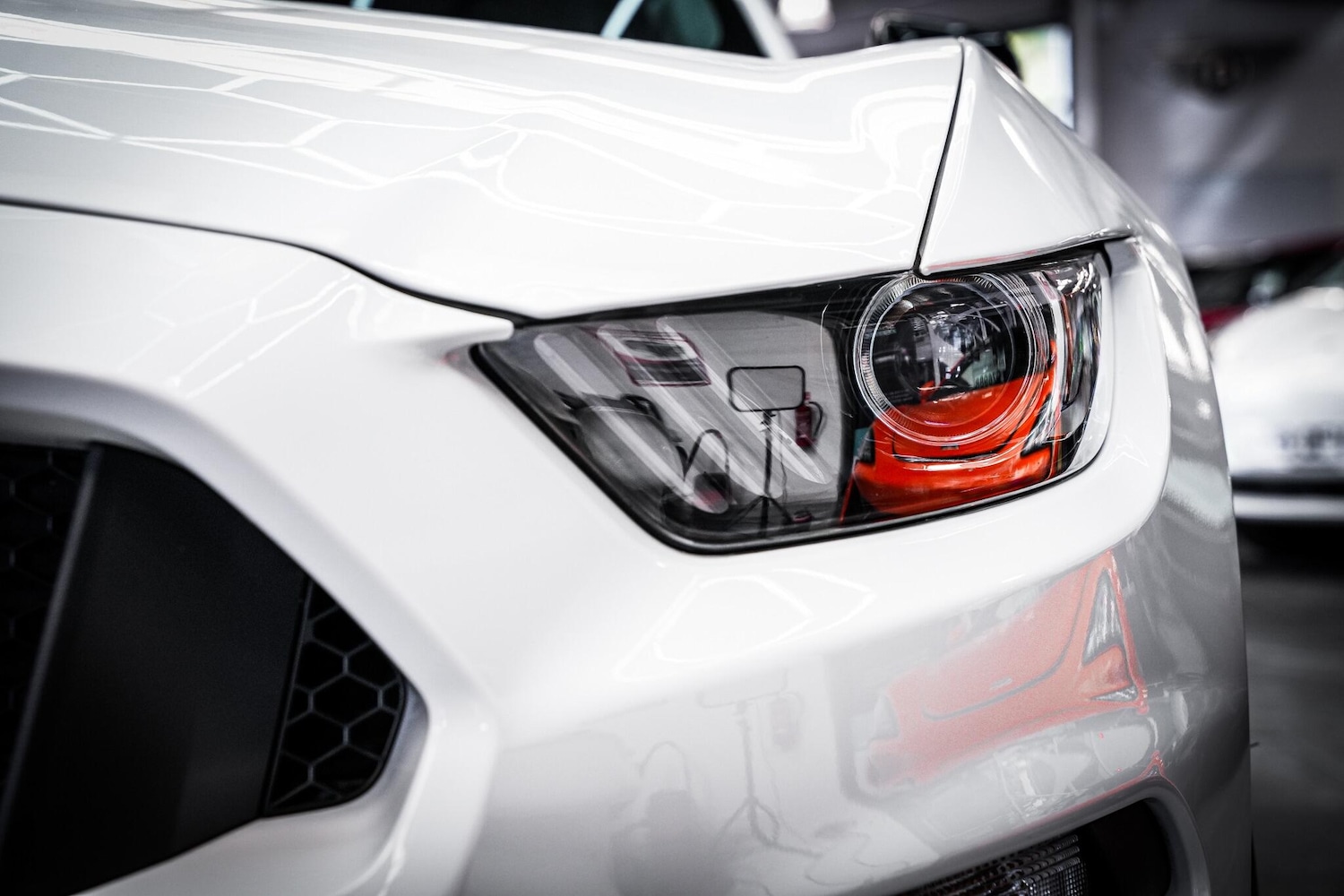 Used Ford Mustang 2016 for sale - 76660490: Photo 31