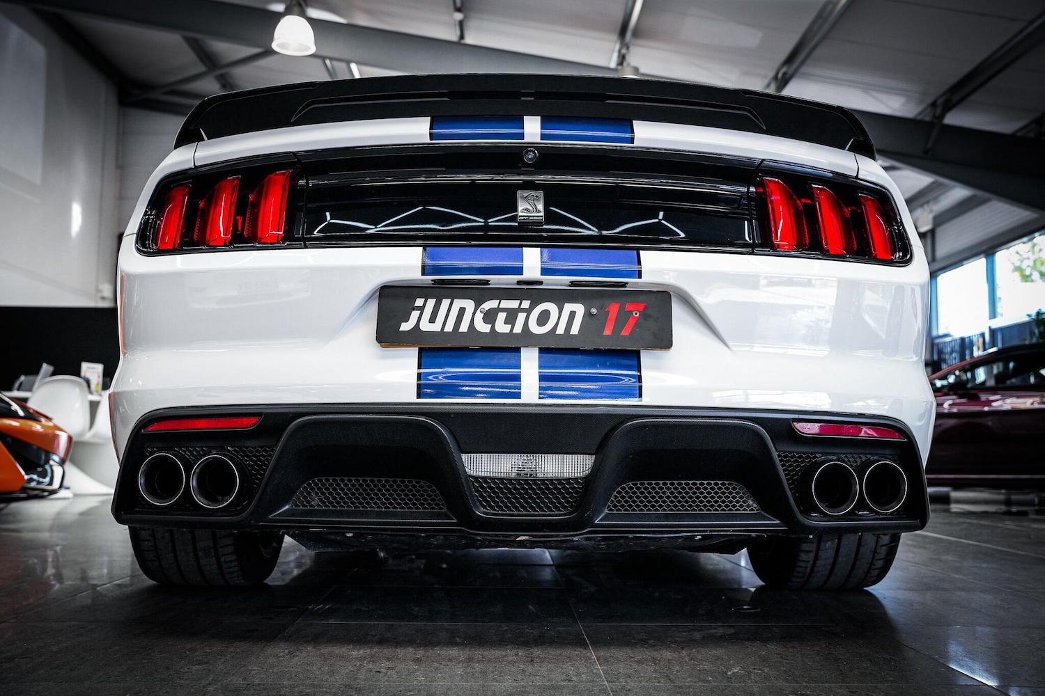 Used Ford Mustang 2016 for sale - 76660490: Photo 35