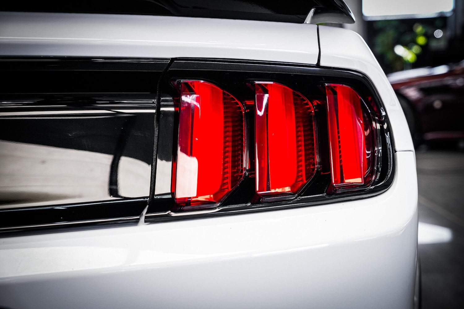 Used Ford Mustang 2016 for sale - 76660490: Photo 36