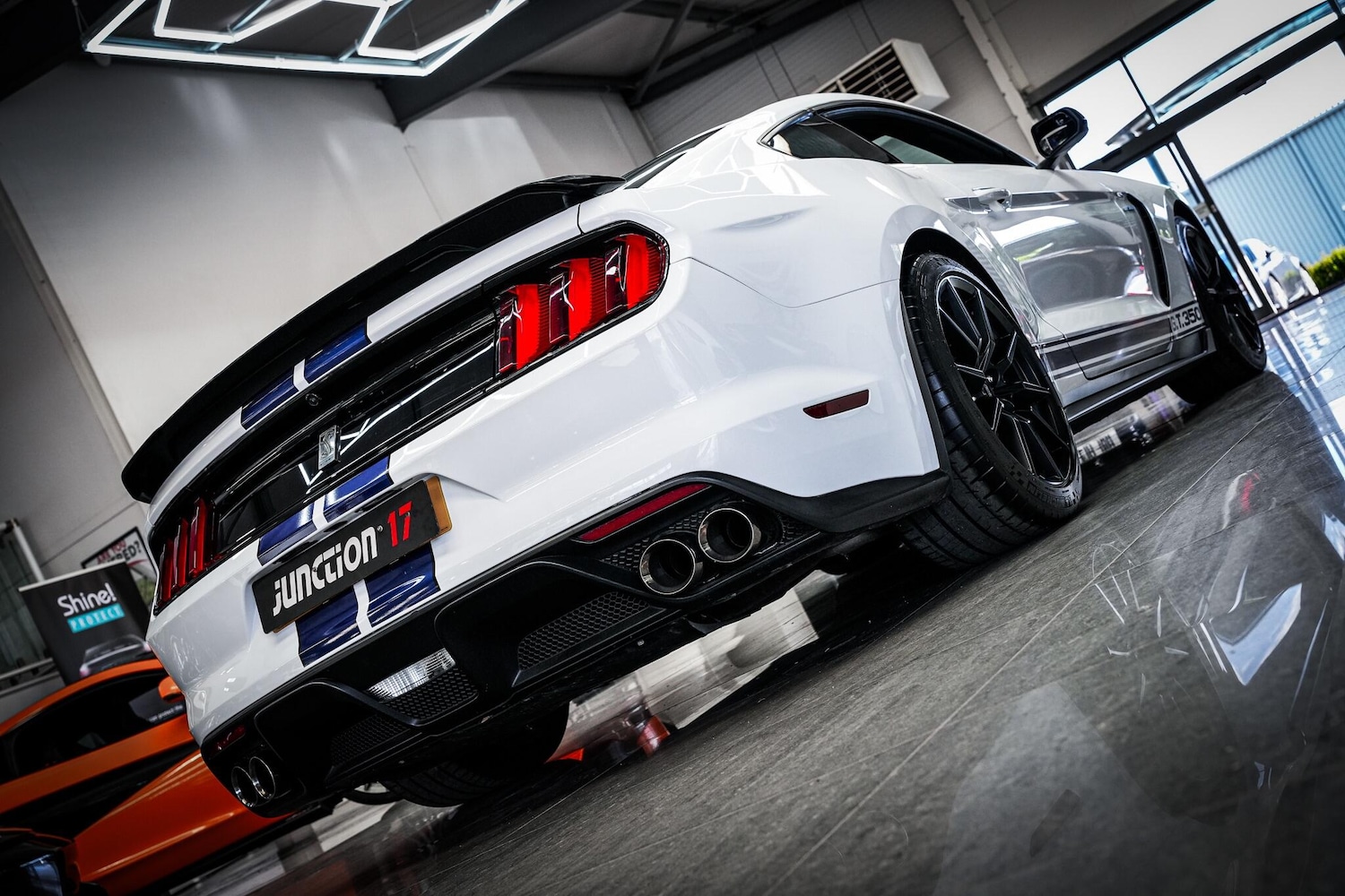 Used Ford Mustang 2016 for sale - 76660490: Photo 38