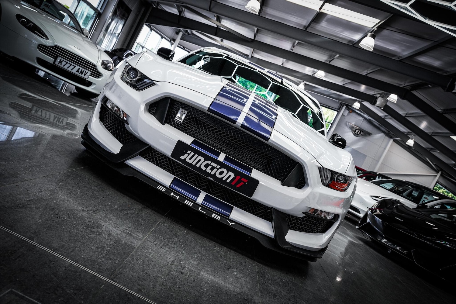 Used Ford Mustang 2016 for sale - 76660490: Photo 4