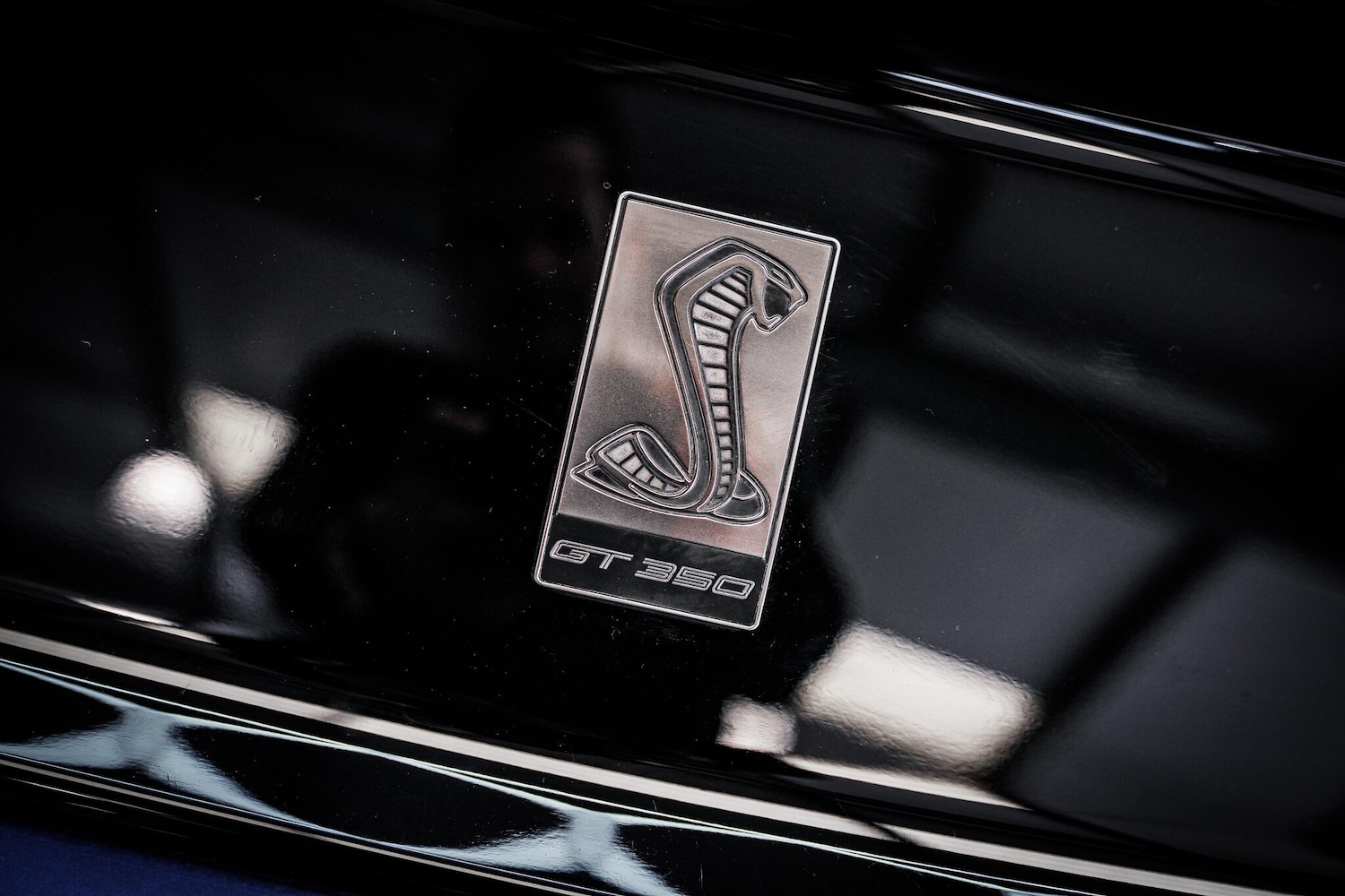 Used Ford Mustang 2016 for sale - 76660490: Photo 41