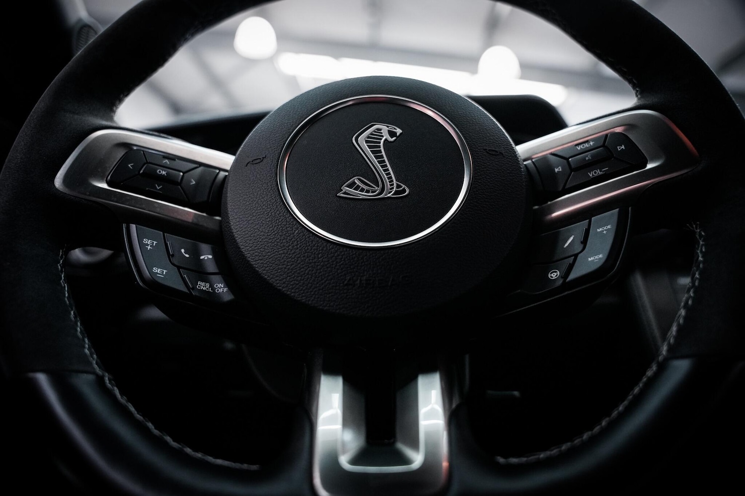 Used Ford Mustang 2016 for sale - 76660490: Photo 44