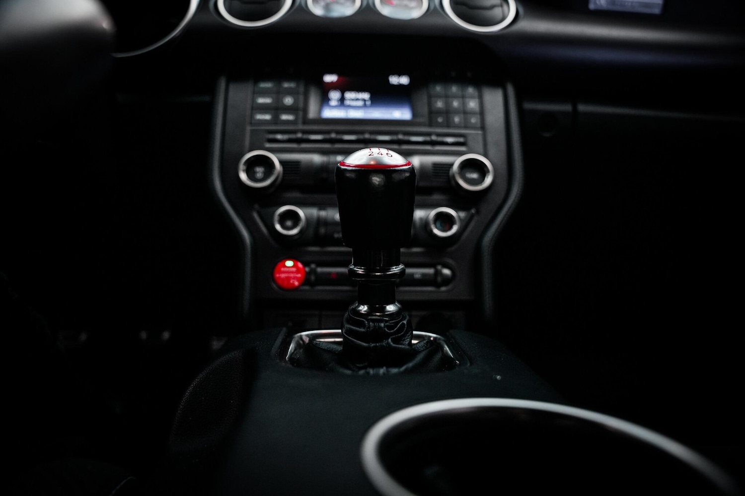 Used Ford Mustang 2016 for sale - 76660490: Photo 45