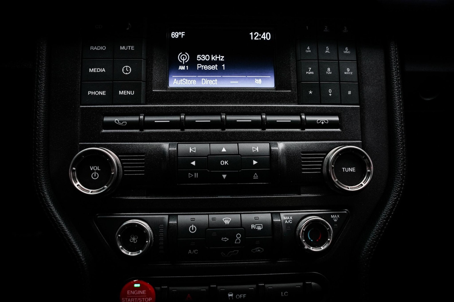 Used Ford Mustang 2016 for sale - 76660490: Photo 48