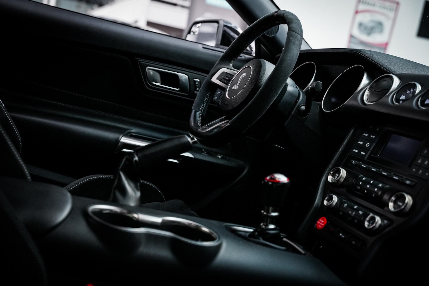 Used Ford Mustang 2016 for sale - 76660490: Photo 5