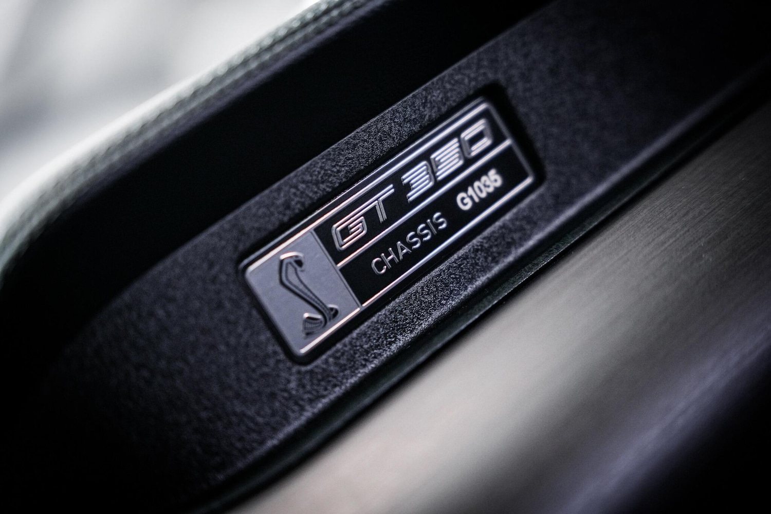 Used Ford Mustang 2016 for sale - 76660490: Photo 50