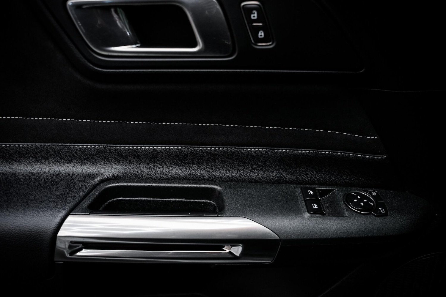 Used Ford Mustang 2016 for sale - 76660490: Photo 51