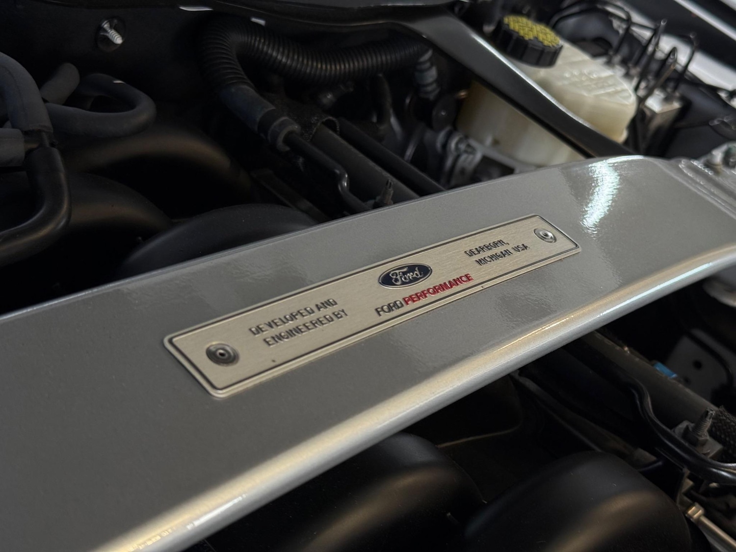 Used Ford Mustang 2016 for sale - 76660490: Photo 52