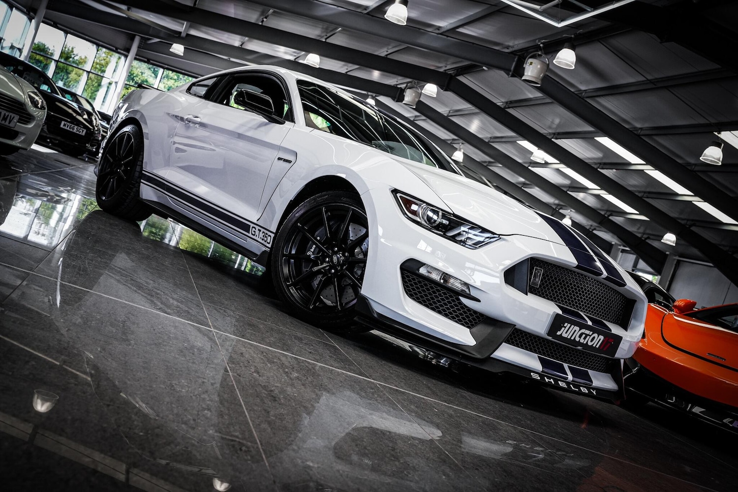 Used Ford Mustang 2016 for sale - 76660490: Photo 6