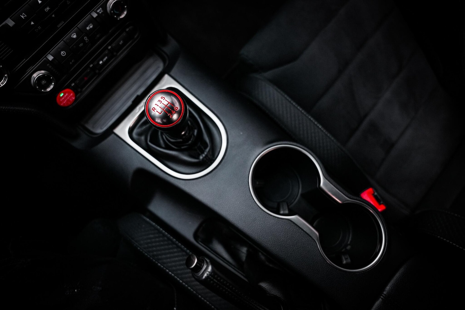 Used Ford Mustang 2016 for sale - 76660490: Photo 7