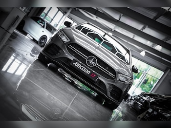 Used Mercedes-Benz A-Class 2019 for sale - 78796201: Photo