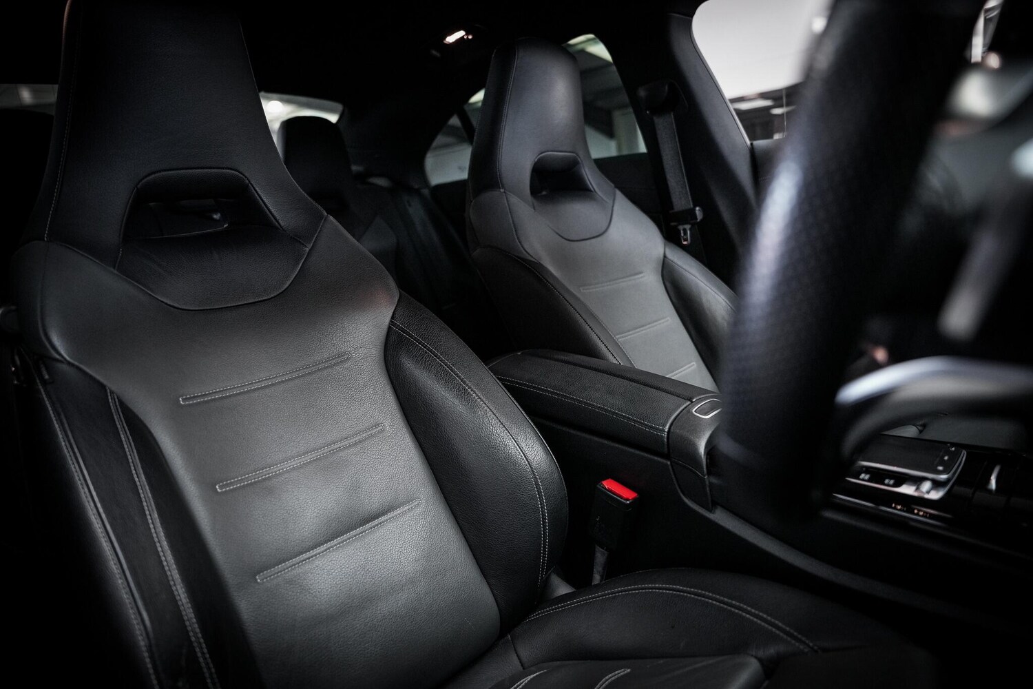 Used Mercedes-Benz CLA 2019 for sale - 76765626: Photo 17