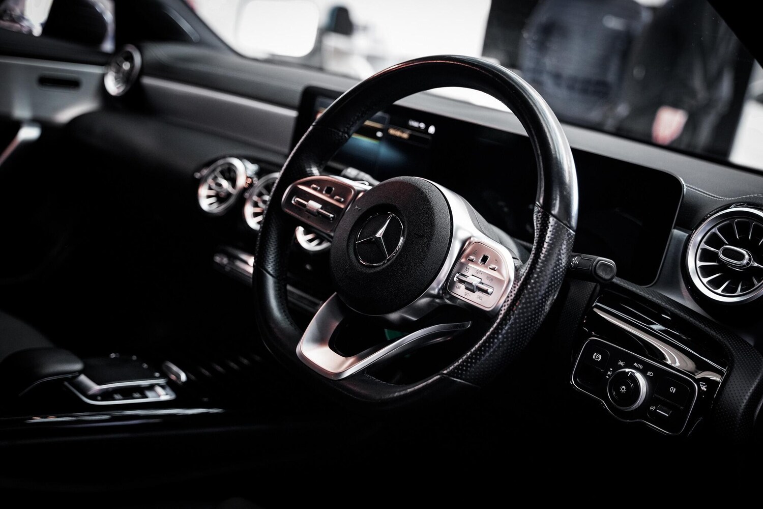 Used Mercedes-Benz CLA 2019 for sale - 76765626: Photo 18