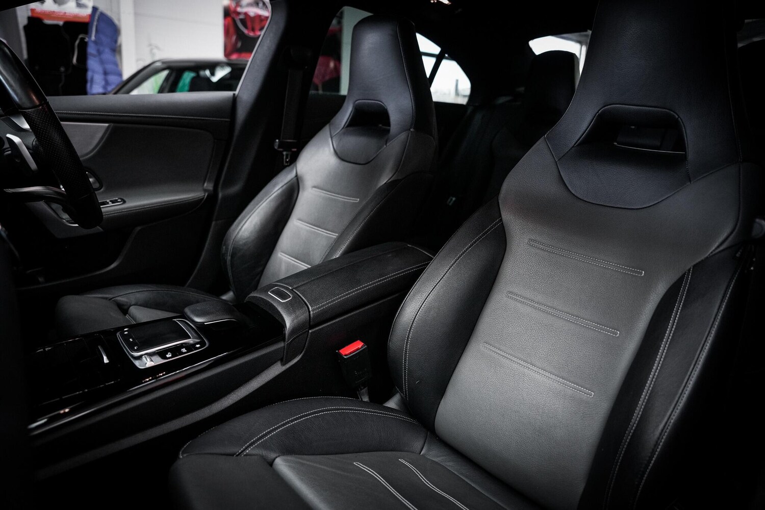 Used Mercedes-Benz CLA 2019 for sale - 76765626: Photo 22