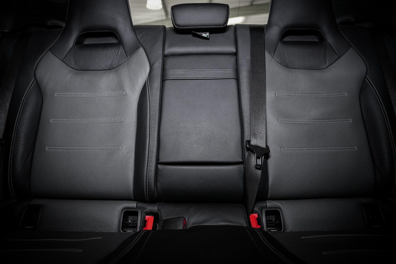 Used Mercedes-Benz CLA 2019 for sale - 76765626: Photo 23