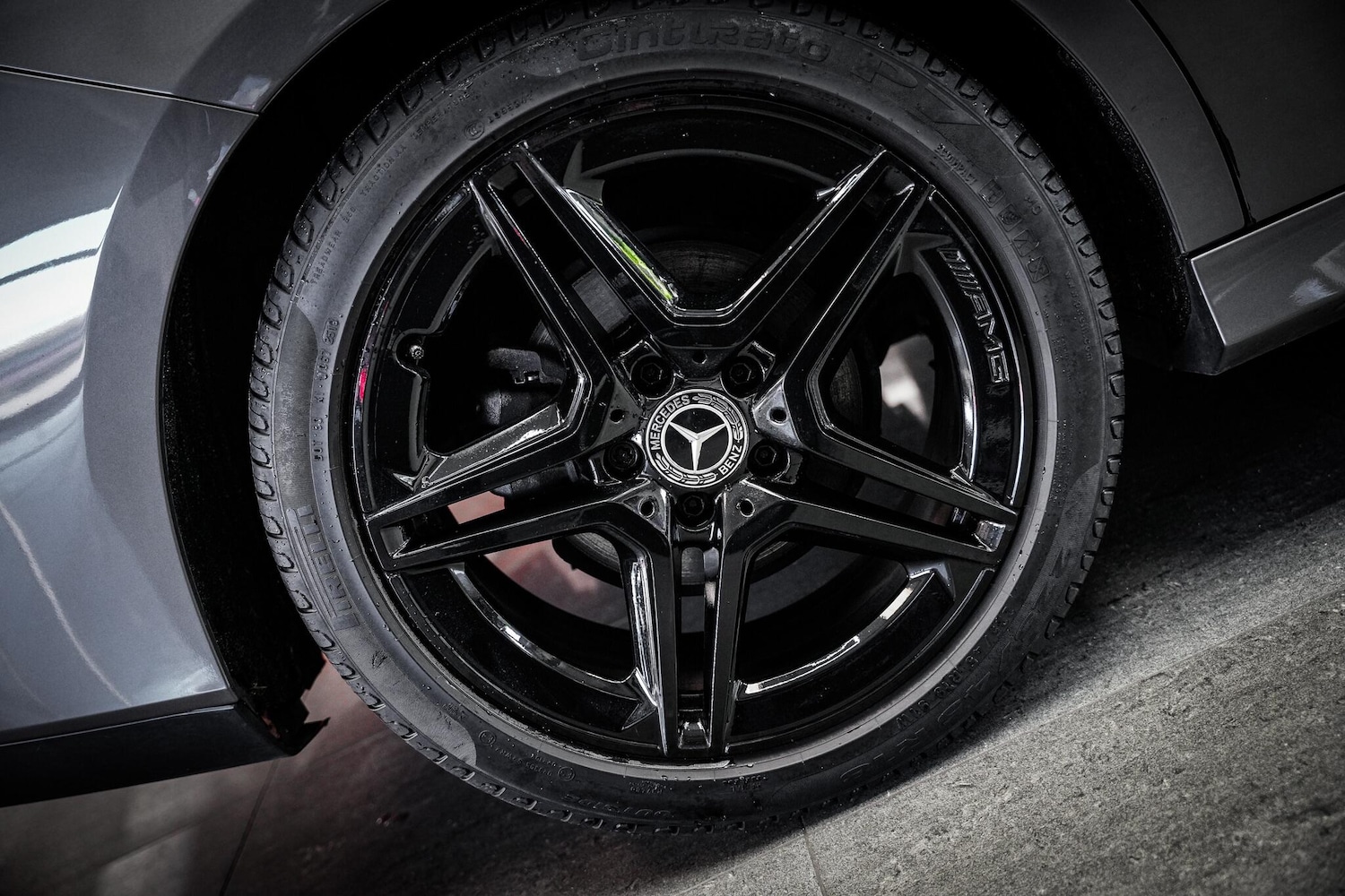 Used Mercedes-Benz CLA 2019 for sale - 76765626: Photo 26