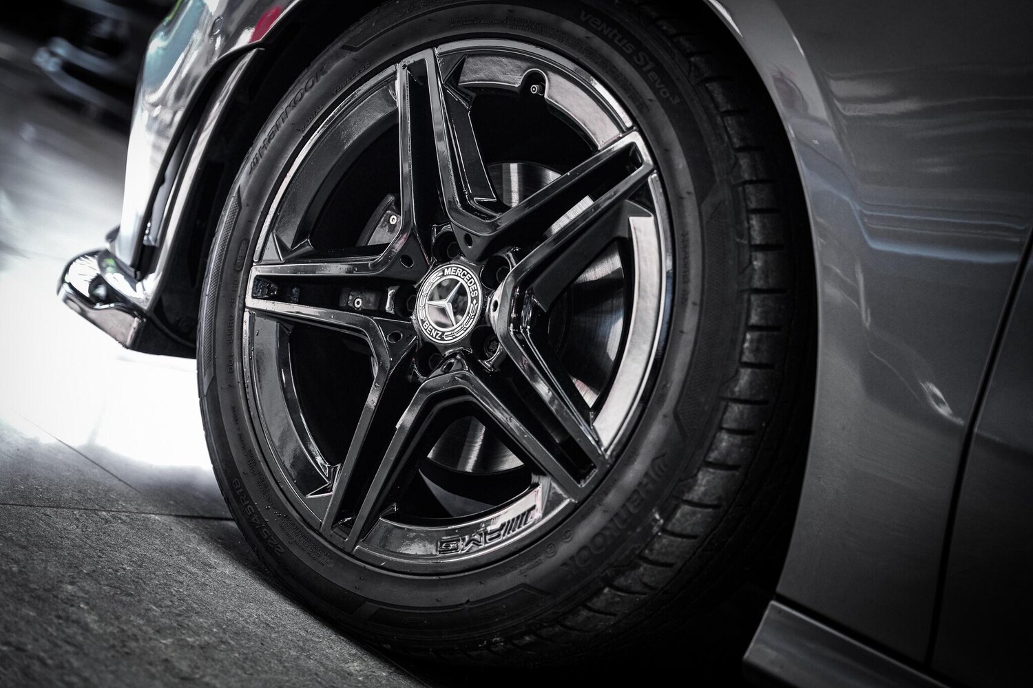 Used Mercedes-Benz CLA 2019 for sale - 76765626: Photo 28