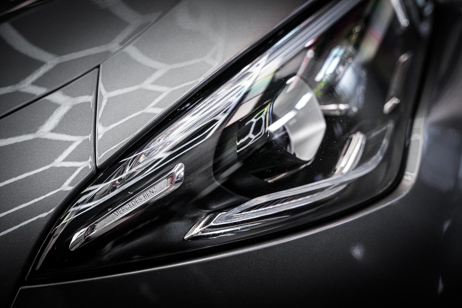 Used Mercedes-Benz CLA 2019 for sale - 76765626: Photo 33