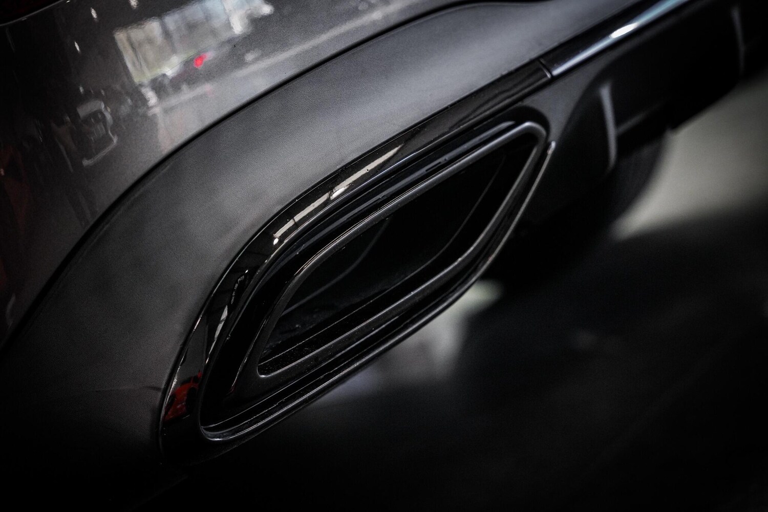 Used Mercedes-Benz CLA 2019 for sale - 76765626: Photo 35