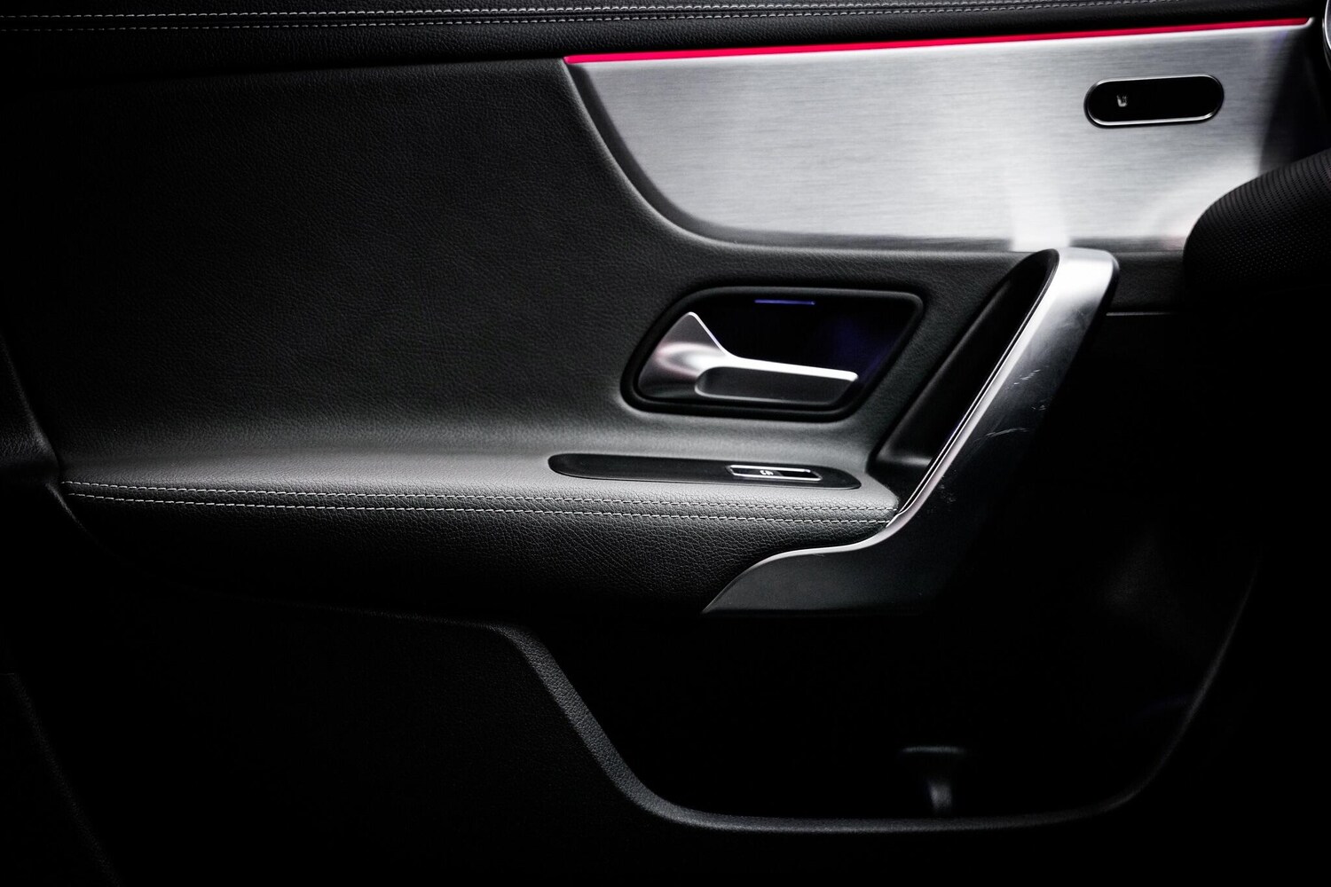 Used Mercedes-Benz CLA 2019 for sale - 76765626: Photo 44