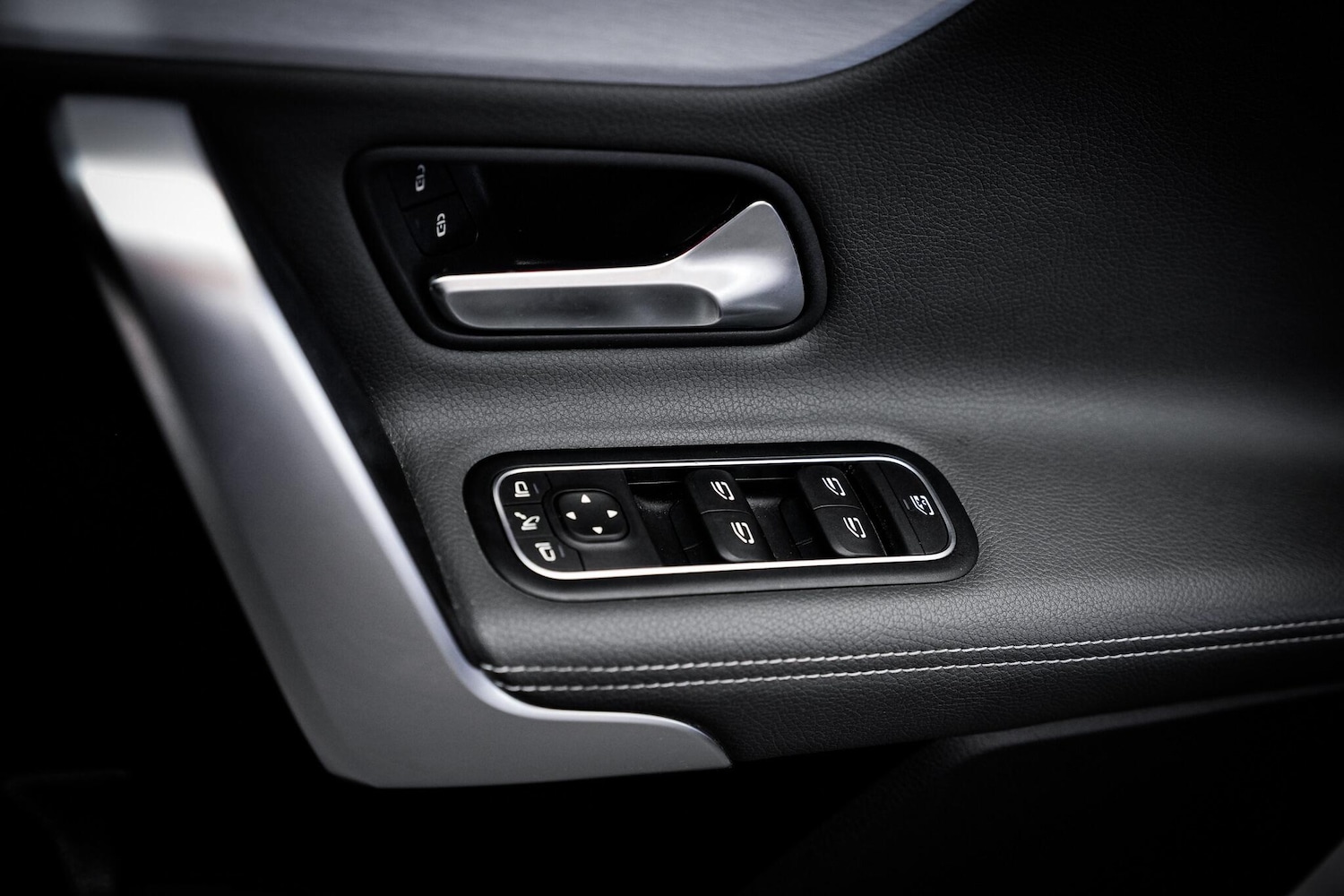 Used Mercedes-Benz CLA 2019 for sale - 76765626: Photo 48