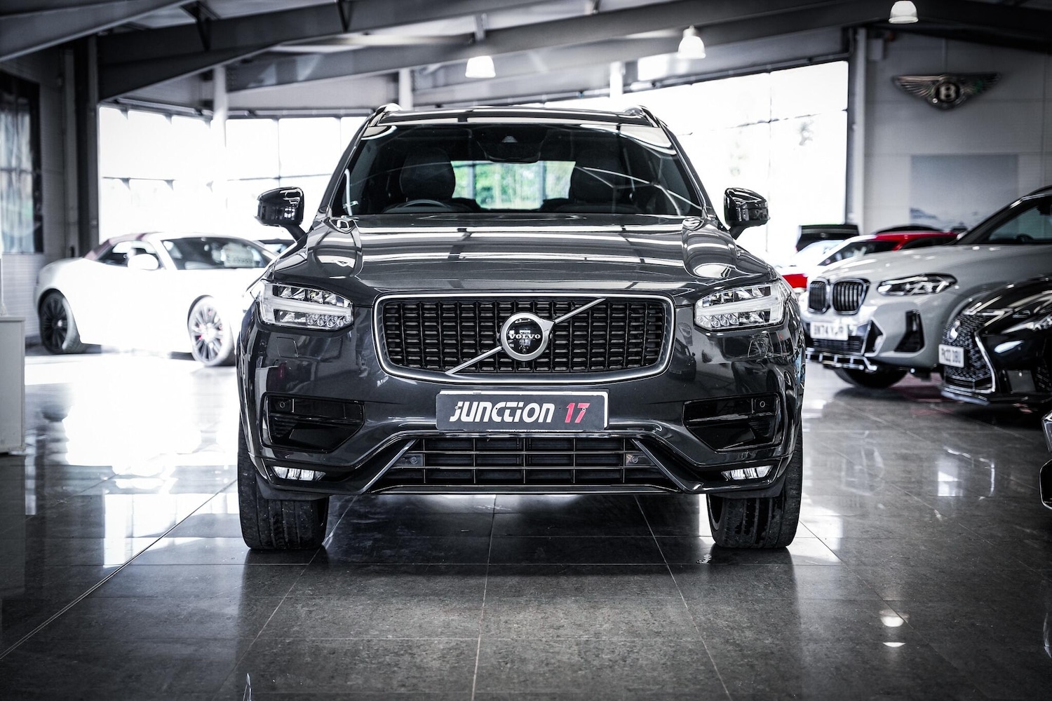 Used Volvo XC90 2019 for sale - 77510074: Photo 11