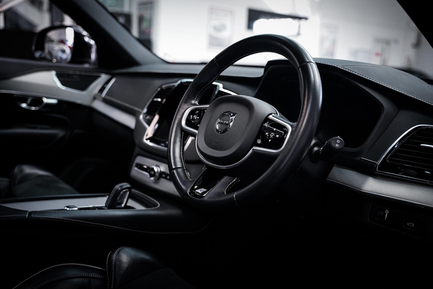 Used Volvo XC90 2019 for sale - 77510074: Photo 18