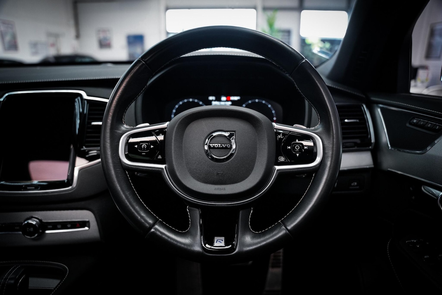 Used Volvo XC90 2019 for sale - 77510074: Photo 19