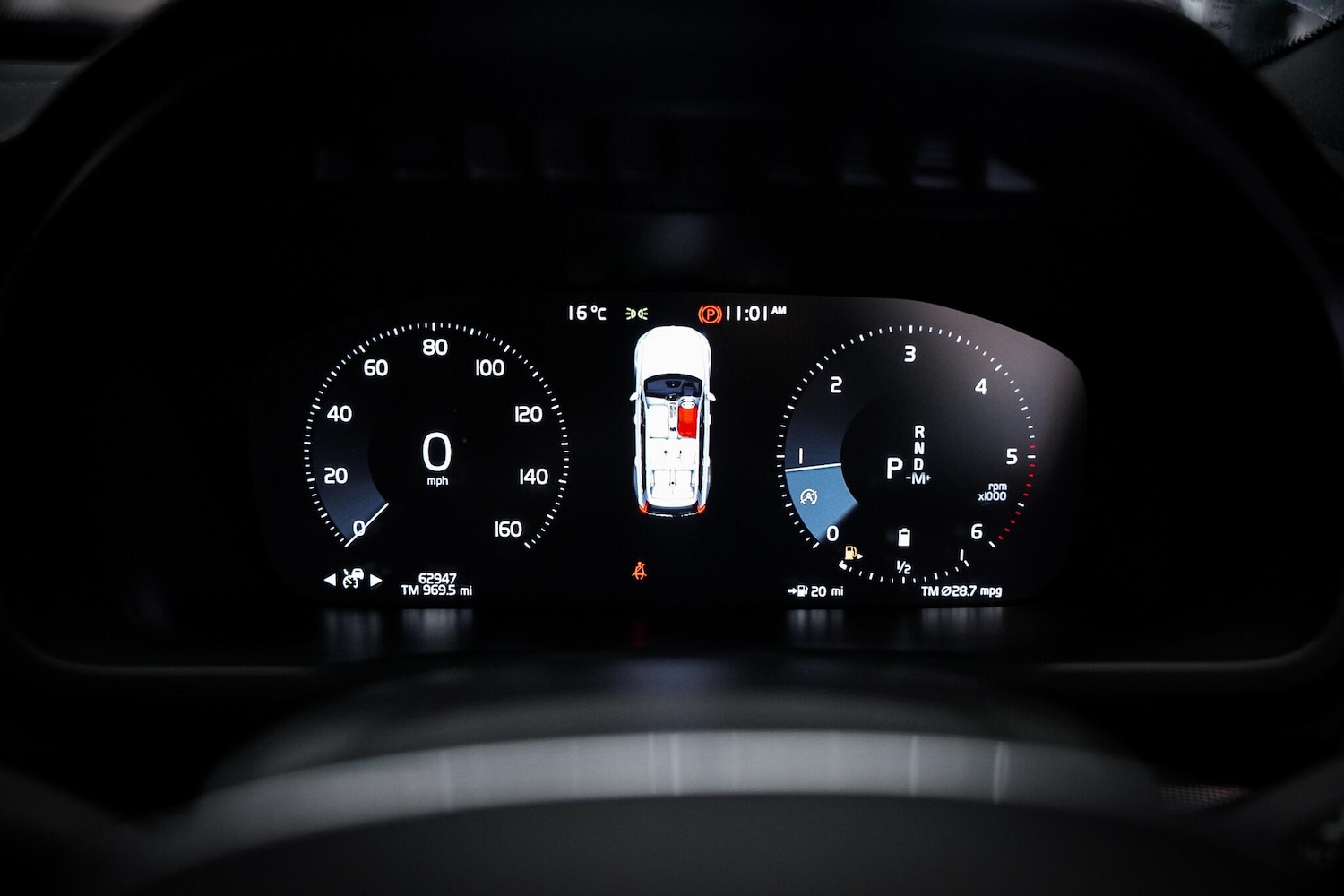 Used Volvo XC90 2019 for sale - 77510074: Photo 20