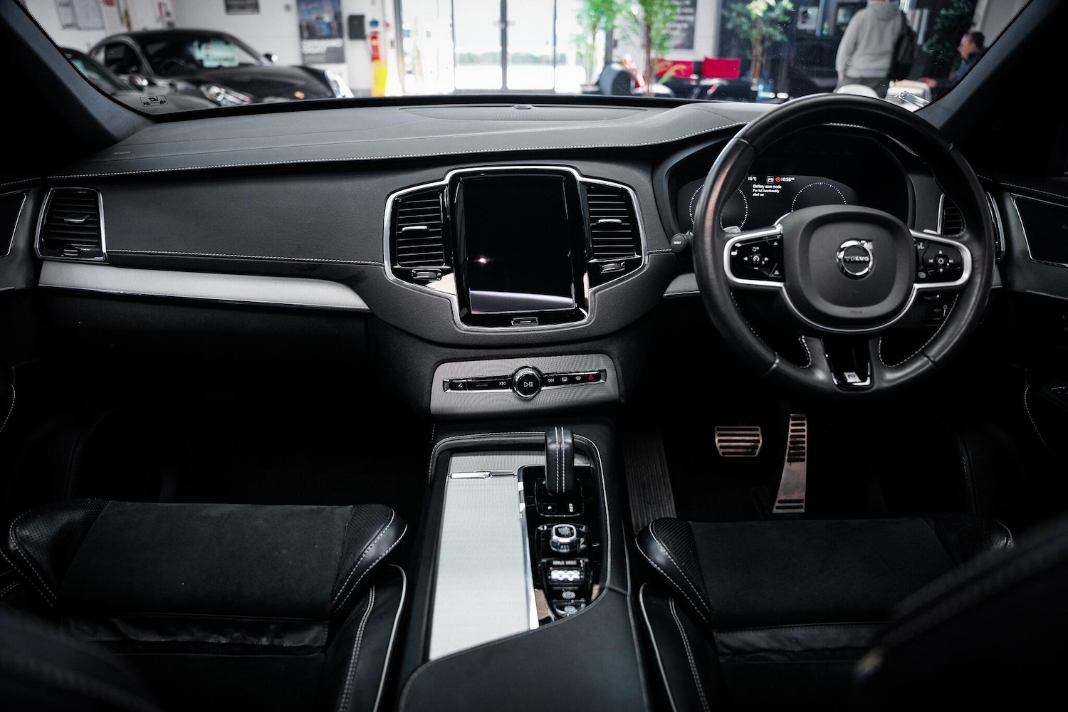 Used Volvo XC90 2019 for sale - 77510074: Photo 21