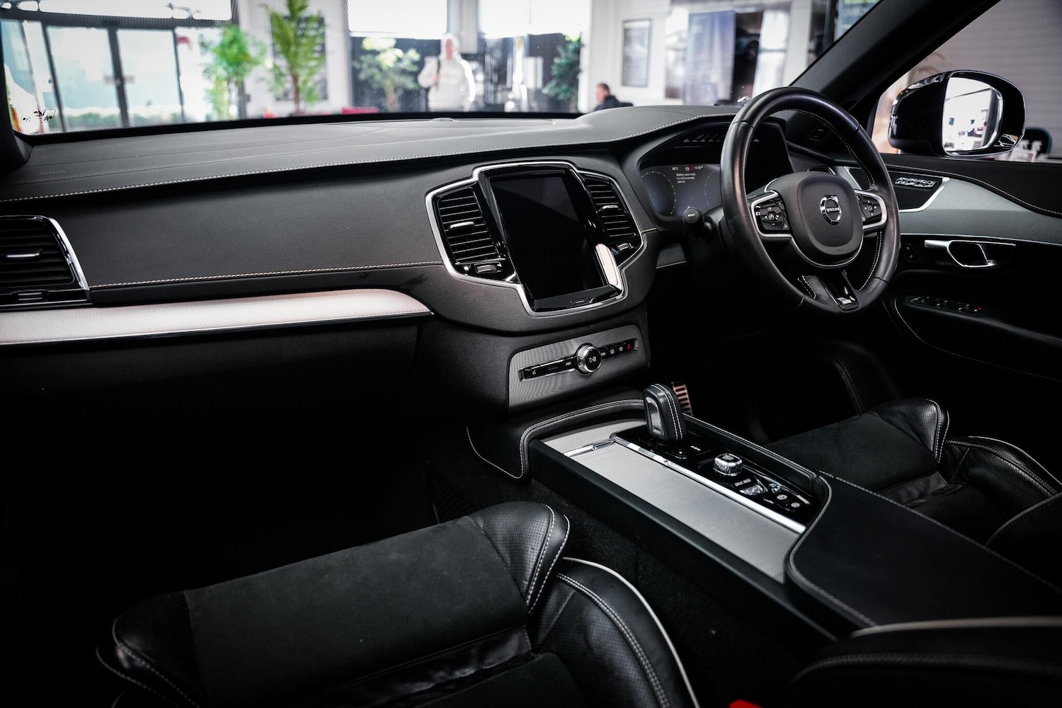 Used Volvo XC90 2019 for sale - 77510074: Photo 22