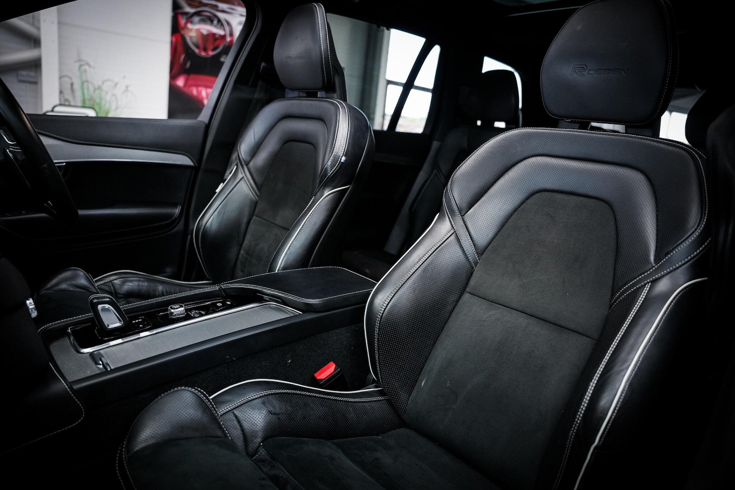 Used Volvo XC90 2019 for sale - 77510074: Photo 23