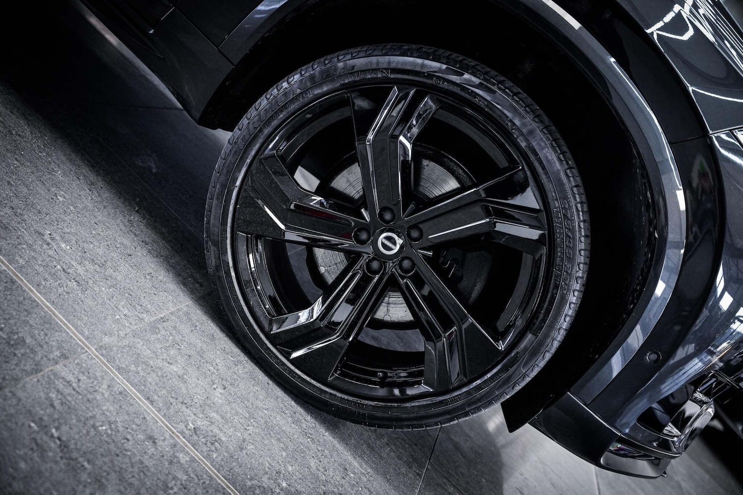 Used Volvo XC90 2019 for sale - 77510074: Photo 27