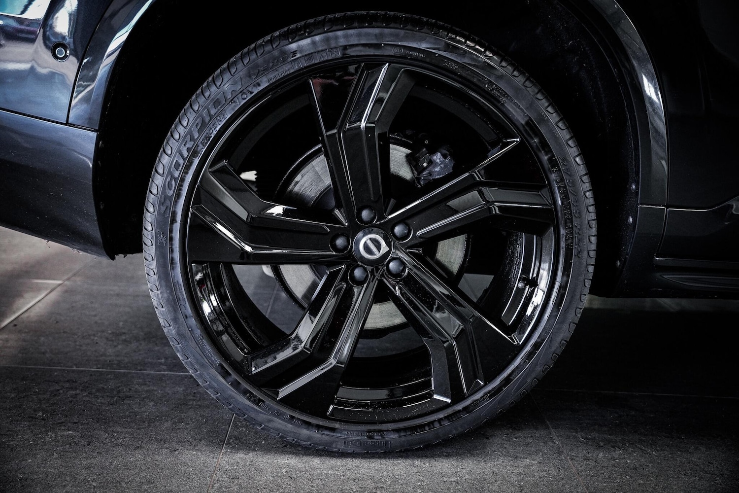 Used Volvo XC90 2019 for sale - 77510074: Photo 28