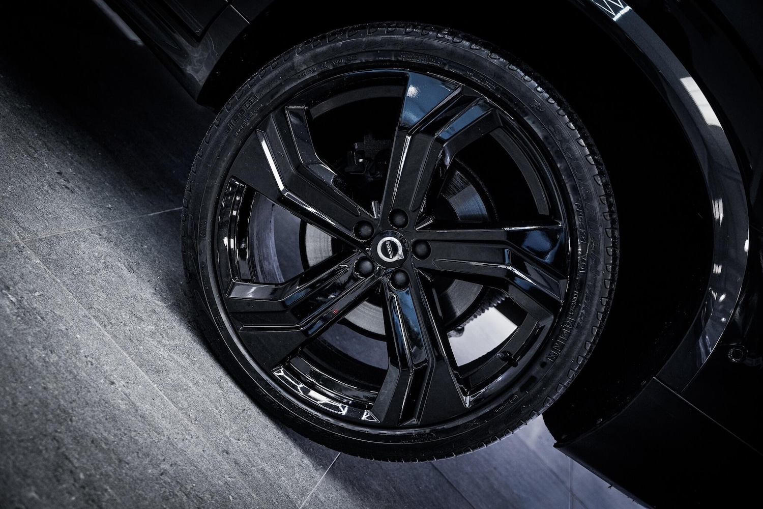 Used Volvo XC90 2019 for sale - 77510074: Photo 29