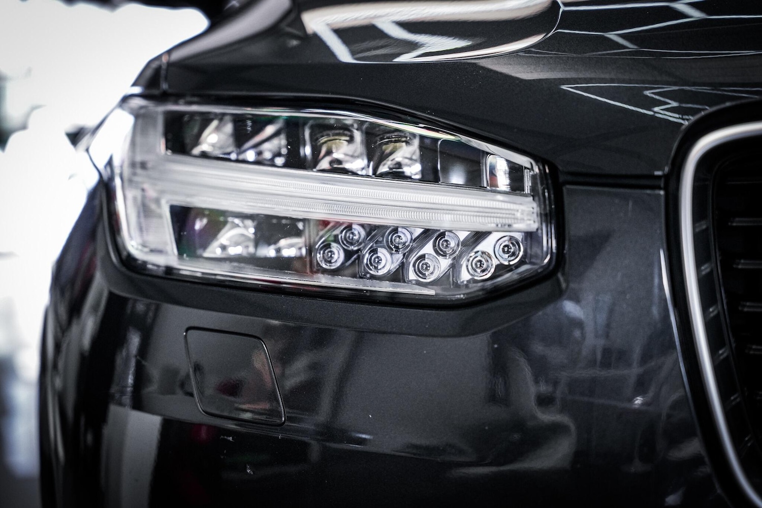 Used Volvo XC90 2019 for sale - 77510074: Photo 32