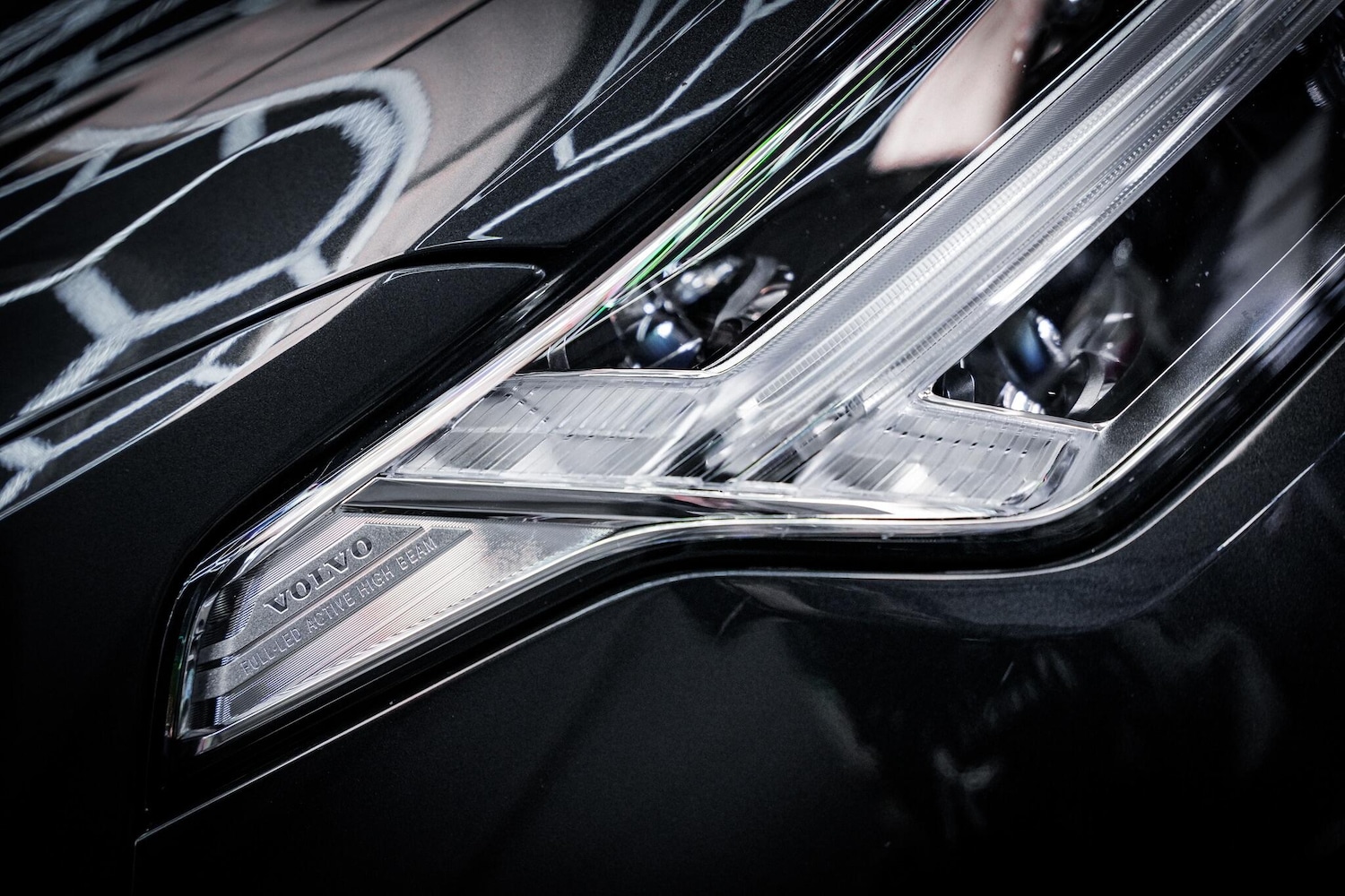 Used Volvo XC90 2019 for sale - 77510074: Photo 33