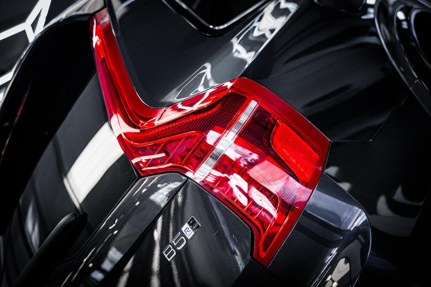 Used Volvo XC90 2019 for sale - 77510074: Photo 37