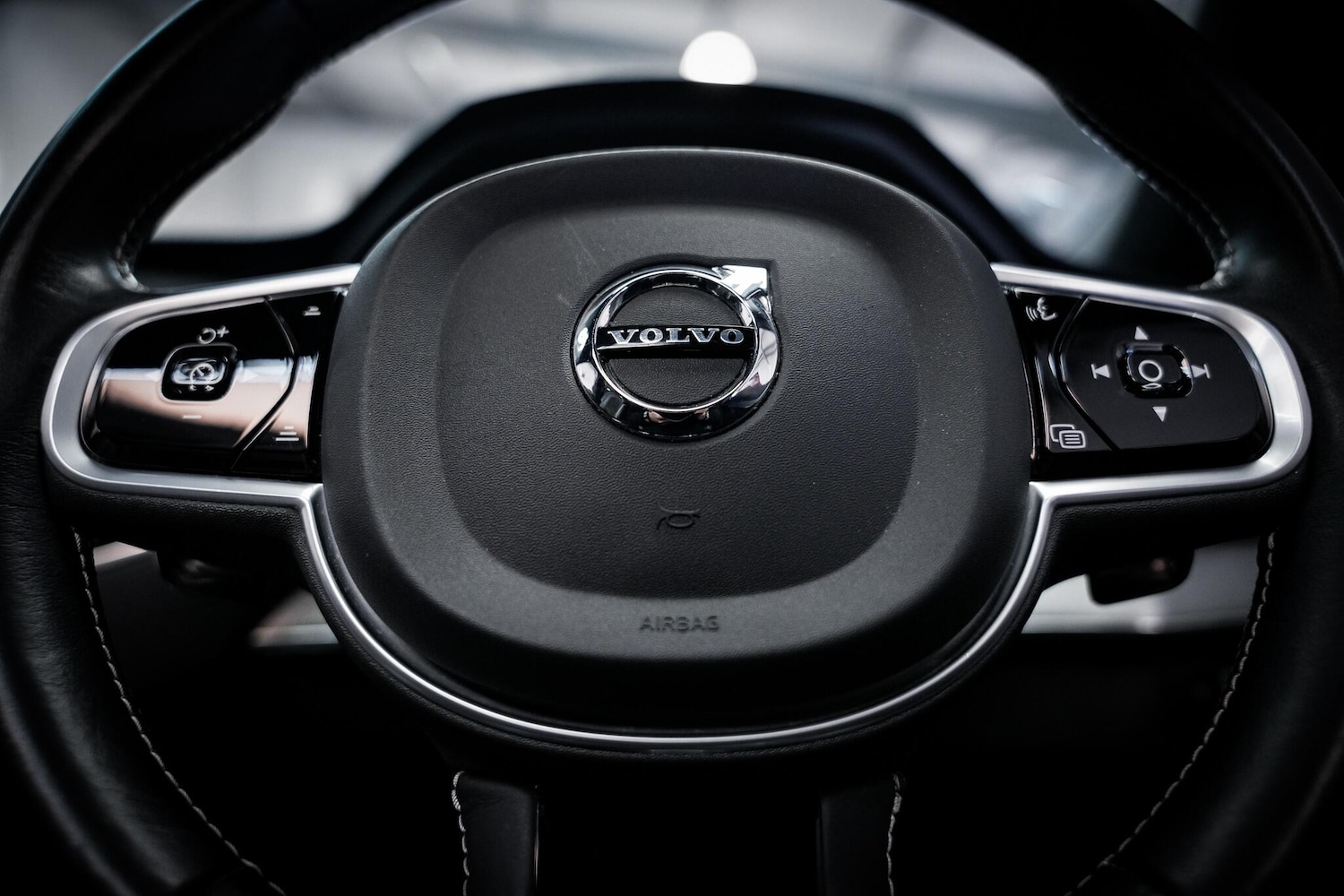 Used Volvo XC90 2019 for sale - 77510074: Photo 40