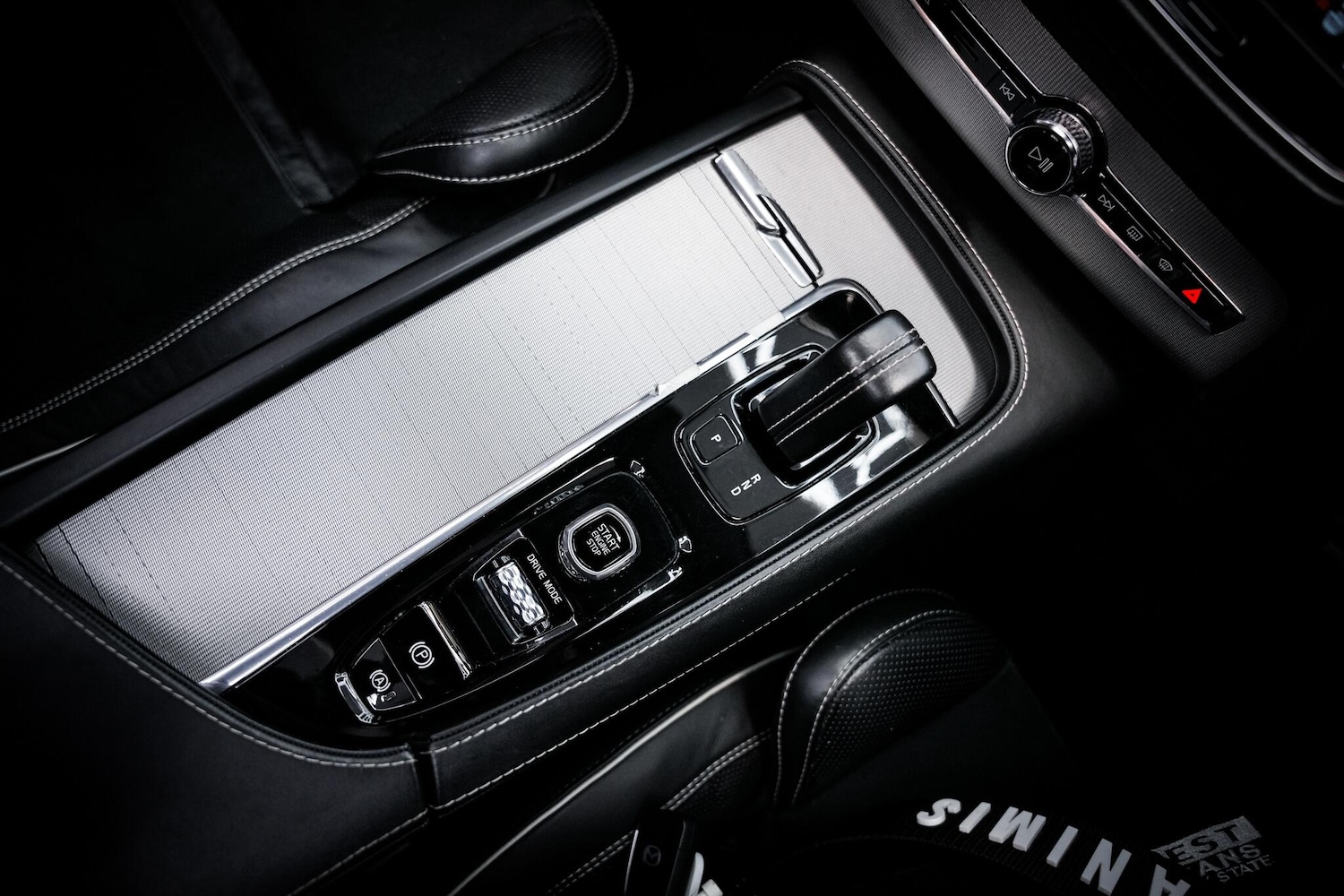 Used Volvo XC90 2019 for sale - 77510074: Photo 41